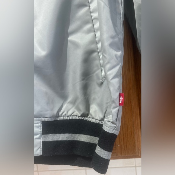 Vintage Y2K Stussy International Bomber Jacket Men’s Medium - Picture 12 of 12